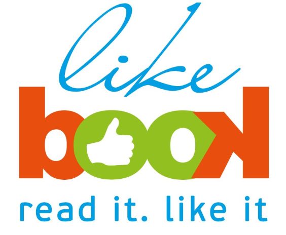 Like Book
