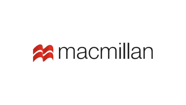 Pan Macmillan