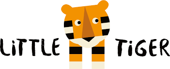 Little Tiger