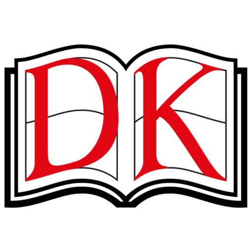 Dorling Kindersley