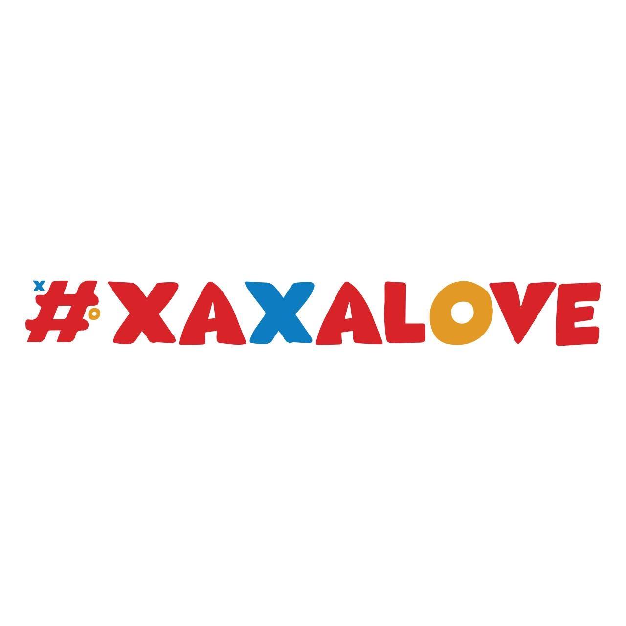 #xaxalove